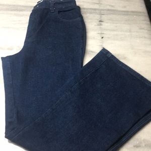 Stevenson Aero Brand Jeans